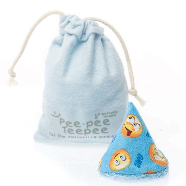 Pee Pee Teepees Toy Baby Boy Gifts, Pare Pipi Cone, Stop Peepee