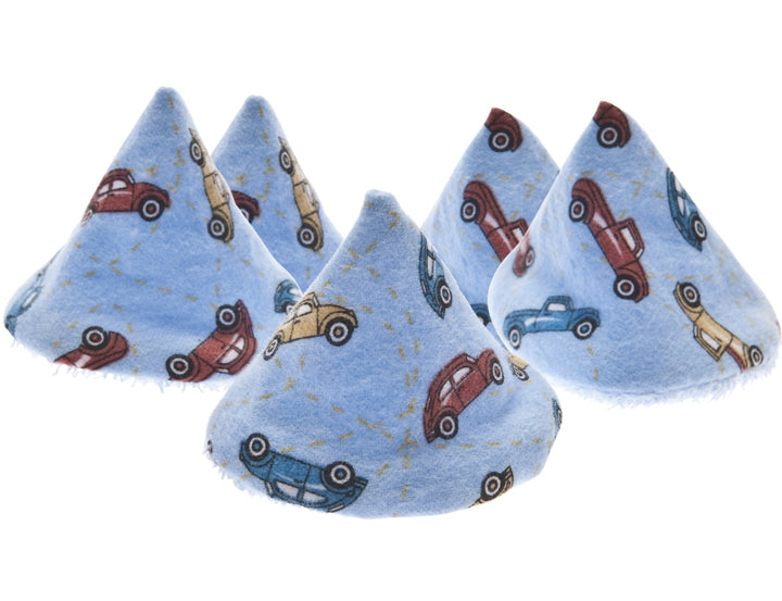 Pee-pee Teepee - Cars